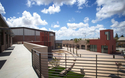 Athletic Comlex (LEED) - Miramar Community College, San Diego, CA