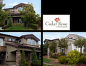 Single Family Development - Cedar Rose, Chula Vista, CA